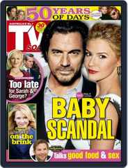 TV Soap (Digital) Subscription                    November 4th, 2015 Issue