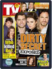 TV Soap (Digital) Subscription                    December 3rd, 2015 Issue