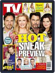 TV Soap (Digital) Subscription                    January 11th, 2016 Issue