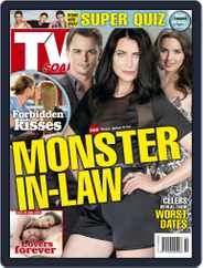 TV Soap (Digital) Subscription                    January 13th, 2016 Issue