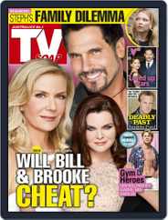 TV Soap (Digital) Subscription                    January 27th, 2016 Issue