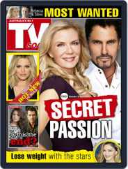 TV Soap (Digital) Subscription                    February 10th, 2016 Issue