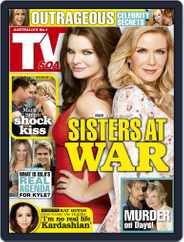 TV Soap (Digital) Subscription                    February 24th, 2016 Issue