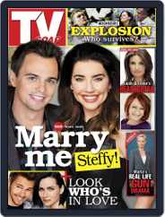 TV Soap (Digital) Subscription                    March 23rd, 2016 Issue