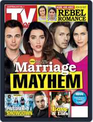 TV Soap (Digital) Subscription                    May 4th, 2016 Issue