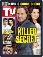 TV Soap (Digital) Subscription                    May 15th, 2016 Issue