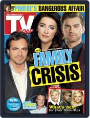 TV Soap (Digital) Subscription                    May 29th, 2016 Issue
