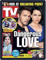 TV Soap (Digital) Subscription                    June 12th, 2016 Issue