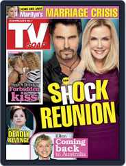 TV Soap (Digital) Subscription                    July 10th, 2016 Issue
