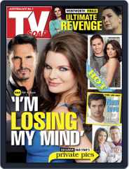 TV Soap (Digital) Subscription                    July 24th, 2016 Issue