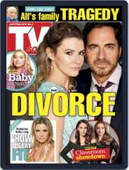 TV Soap (Digital) Subscription                    August 22nd, 2016 Issue