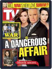 TV Soap (Digital) Subscription                    September 19th, 2016 Issue