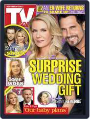 TV Soap (Digital) Subscription                    October 3rd, 2016 Issue