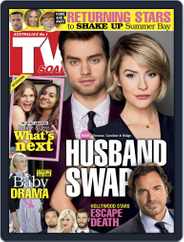 TV Soap (Digital) Subscription                    November 14th, 2016 Issue