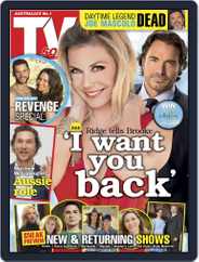 TV Soap (Digital) Subscription                    January 9th, 2017 Issue
