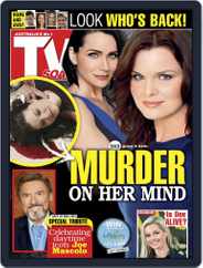 TV Soap (Digital) Subscription                    January 23rd, 2017 Issue
