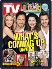 TV Soap (Digital) Subscription                    February 6th, 2017 Issue