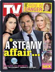 TV Soap (Digital) Subscription                    February 20th, 2017 Issue