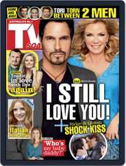 TV Soap (Digital) Subscription                    March 6th, 2017 Issue