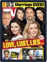 TV Soap (Digital) Subscription                    March 20th, 2017 Issue