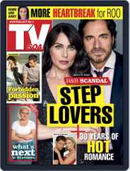 TV Soap (Digital) Subscription                    April 17th, 2017 Issue