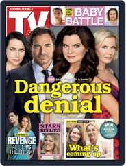 TV Soap (Digital) Subscription                    May 1st, 2017 Issue