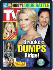 TV Soap (Digital) Subscription                    May 15th, 2017 Issue