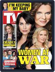 TV Soap (Digital) Subscription                    May 29th, 2017 Issue