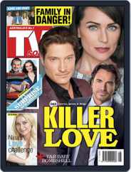TV Soap (Digital) Subscription                    August 7th, 2017 Issue