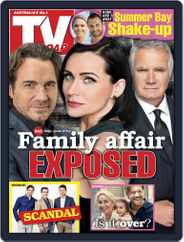 TV Soap (Digital) Subscription                    August 21st, 2017 Issue
