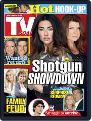 TV Soap (Digital) Subscription                    September 4th, 2017 Issue