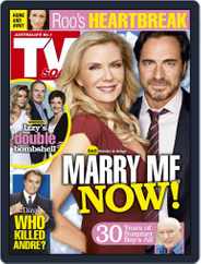 TV Soap (Digital) Subscription                    March 5th, 2018 Issue
