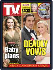 TV Soap (Digital) Subscription                    March 19th, 2018 Issue