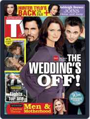 TV Soap (Digital) Subscription                    May 14th, 2018 Issue