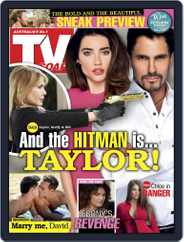 TV Soap (Digital) Subscription                    May 28th, 2018 Issue