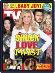 TV Soap (Digital) Subscription                    June 11th, 2018 Issue