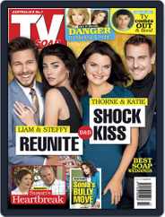 TV Soap (Digital) Subscription                    July 9th, 2018 Issue