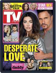 TV Soap (Digital) Subscription                    August 6th, 2018 Issue