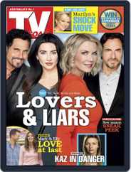 TV Soap (Digital) Subscription                    August 20th, 2018 Issue