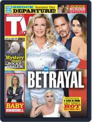TV Soap (Digital) Subscription                    November 12th, 2018 Issue