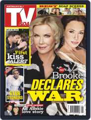 TV Soap (Digital) Subscription                    January 7th, 2019 Issue