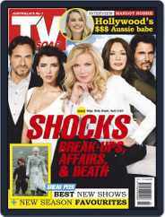 TV Soap (Digital) Subscription                    January 21st, 2019 Issue