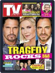 TV Soap (Digital) Subscription                    February 4th, 2019 Issue