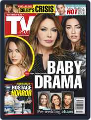 TV Soap (Digital) Subscription                    February 18th, 2019 Issue