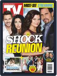 TV Soap (Digital) Subscription                    March 18th, 2019 Issue