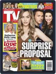 TV Soap (Digital) Subscription                    April 1st, 2019 Issue