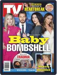 TV Soap (Digital) Subscription                    May 13th, 2019 Issue