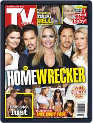 TV Soap (Digital) Subscription                    May 27th, 2019 Issue