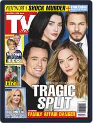 TV Soap (Digital) Subscription                    July 8th, 2019 Issue