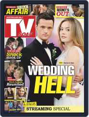 TV Soap (Digital) Subscription                    August 5th, 2019 Issue